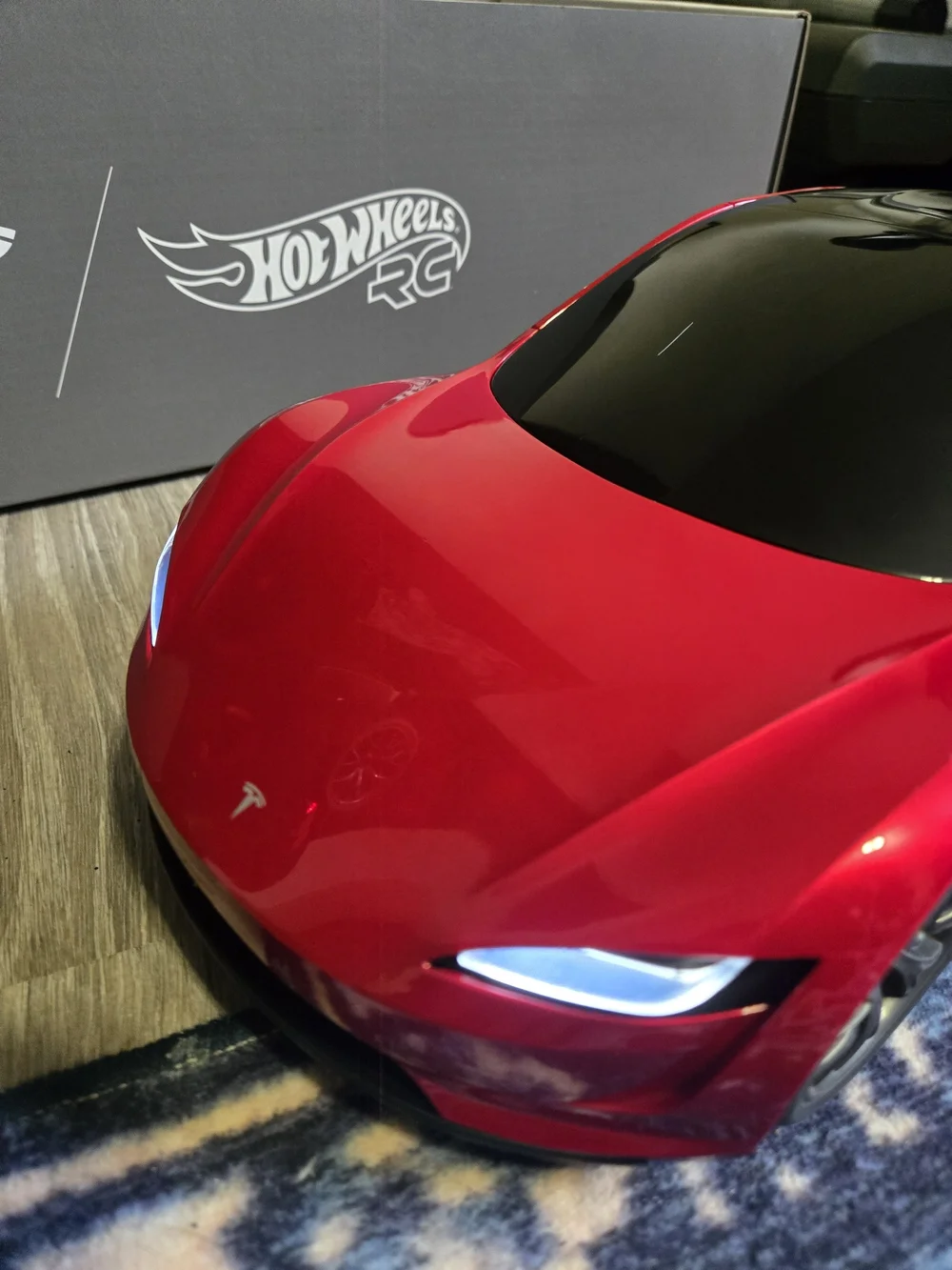 Hot Wheels hot wheels